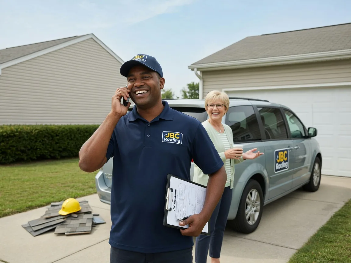 Roof Replacement Titusville, PA FAQs